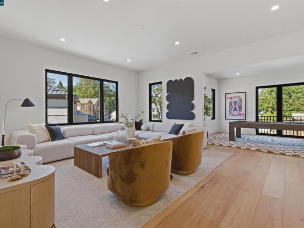 11 Xavier Ct, Alamo CA 94507