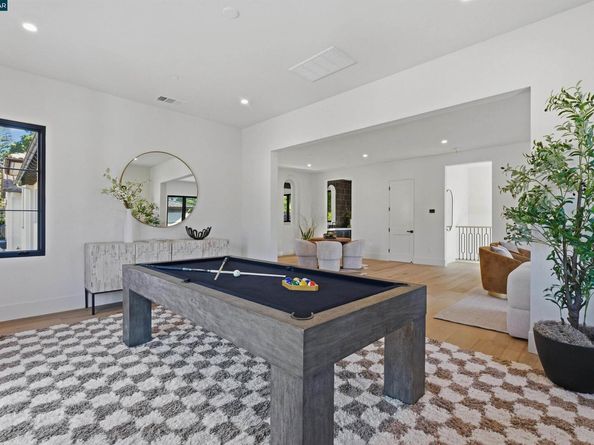 11 Xavier Ct, Alamo CA 94507