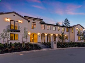 11 Xavier Ct, Alamo CA 94507