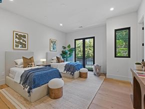 11 Xavier Ct, Alamo CA 94507