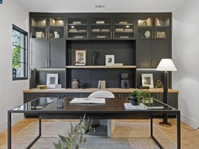 11 Xavier Ct, Alamo CA 94507