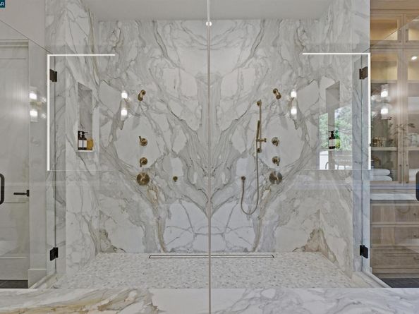 11 Xavier Ct, Alamo CA 94507