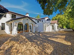 11 Xavier Ct, Alamo CA 94507