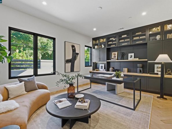 11 Xavier Ct, Alamo CA 94507