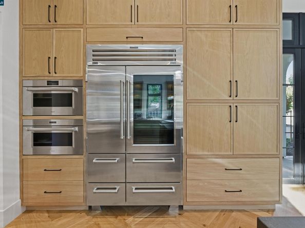 11 Xavier Ct, Alamo CA 94507