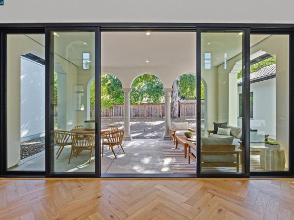 11 Xavier Ct, Alamo CA 94507