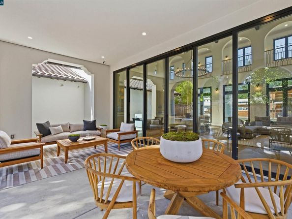 11 Xavier Ct, Alamo CA 94507