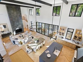 11 Xavier Ct, Alamo CA 94507