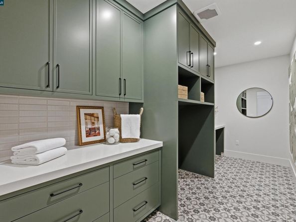 11 Xavier Ct, Alamo CA 94507