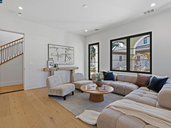 11 Xavier Ct, Alamo CA 94507