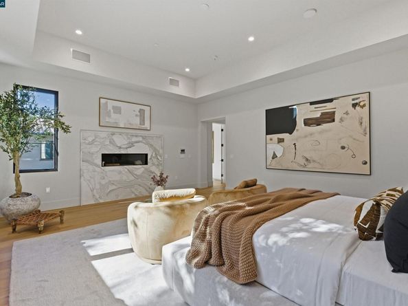 11 Xavier Ct, Alamo CA 94507