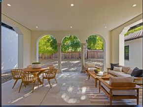 11 Xavier Ct, Alamo CA 94507