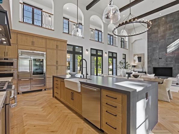 11 Xavier Ct, Alamo CA 94507