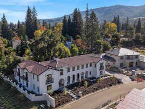 11 Xavier Ct, Alamo CA 94507