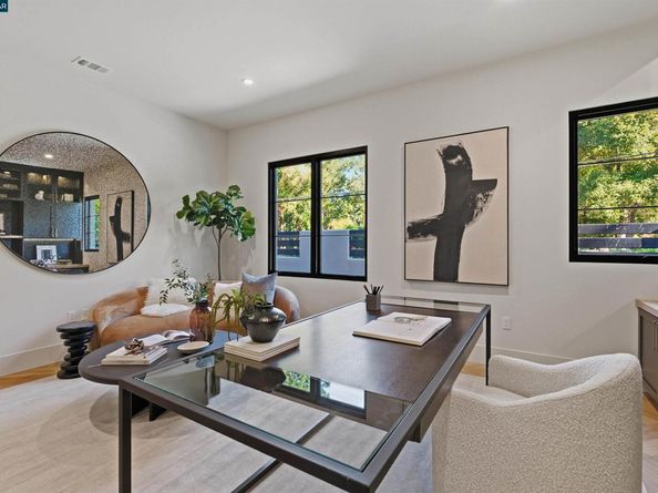 11 Xavier Ct, Alamo CA 94507