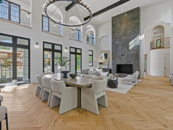 11 Xavier Ct, Alamo CA 94507