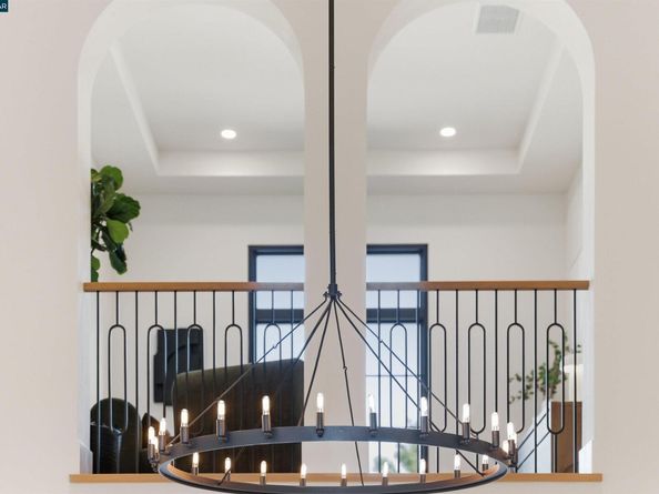 11 Xavier Ct, Alamo CA 94507