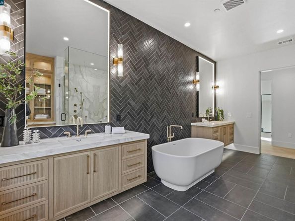 11 Xavier Ct, Alamo CA 94507