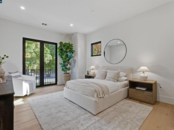 11 Xavier Ct, Alamo CA 94507