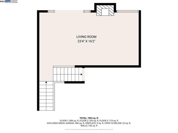 441 Sycamore Hill Dr, Danville CA 94526