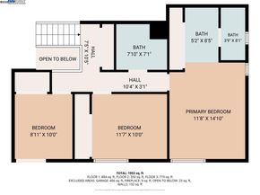 441 Sycamore Hill Dr, Danville CA 94526