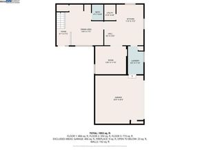 441 Sycamore Hill Dr, Danville CA 94526