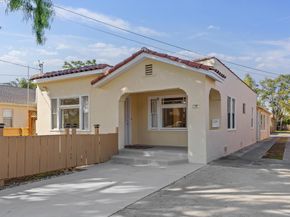 1351 Peach Ct, San Jose CA 95116