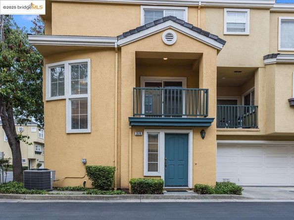 3518 Madison Cmn, Fremont CA 94538