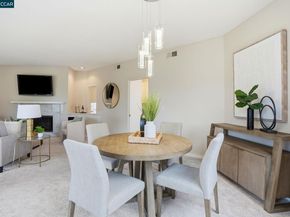 1221 Avenida Sevilla 1B, Walnut Creek CA 94595