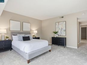 1221 Avenida Sevilla 1B, Walnut Creek CA 94595