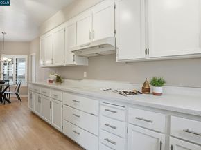 1221 Avenida Sevilla 1B, Walnut Creek CA 94595