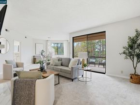 1221 Avenida Sevilla 1B, Walnut Creek CA 94595