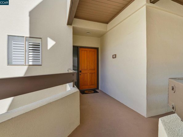 1221 Avenida Sevilla 1B, Walnut Creek CA 94595