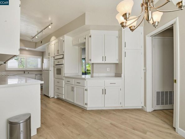 1221 Avenida Sevilla 1B, Walnut Creek CA 94595