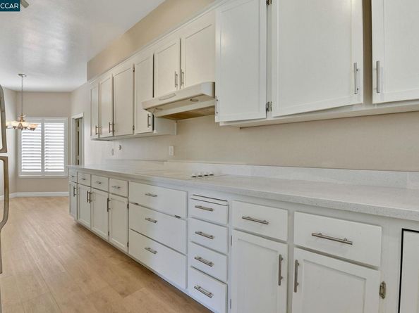 1221 Avenida Sevilla 1B, Walnut Creek CA 94595