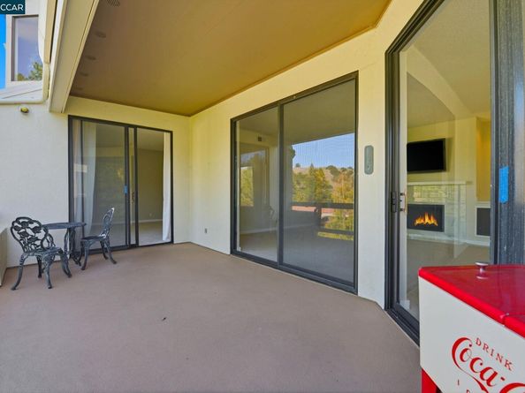 1221 Avenida Sevilla 1B, Walnut Creek CA 94595