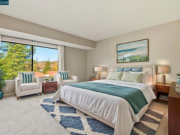 1221 Avenida Sevilla 1B, Walnut Creek CA 94595