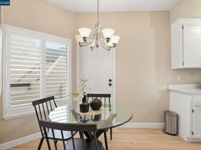 1221 Avenida Sevilla 1B, Walnut Creek CA 94595