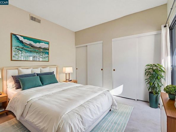 1221 Avenida Sevilla 1B, Walnut Creek CA 94595