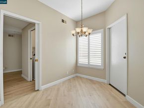 1221 Avenida Sevilla 1B, Walnut Creek CA 94595