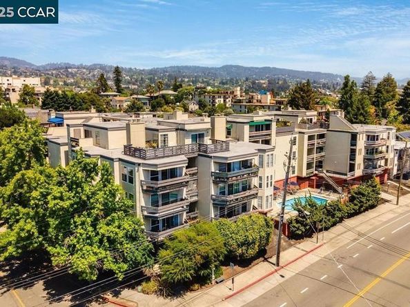 500 Vernon 102, Oakland CA 94610