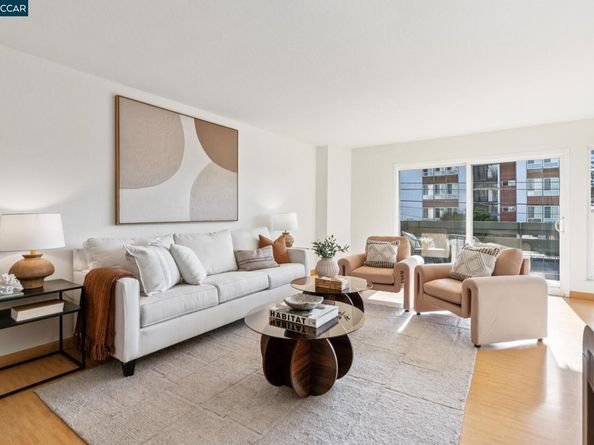 500 Vernon 102, Oakland CA 94610