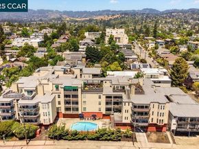 500 Vernon 102, Oakland CA 94610