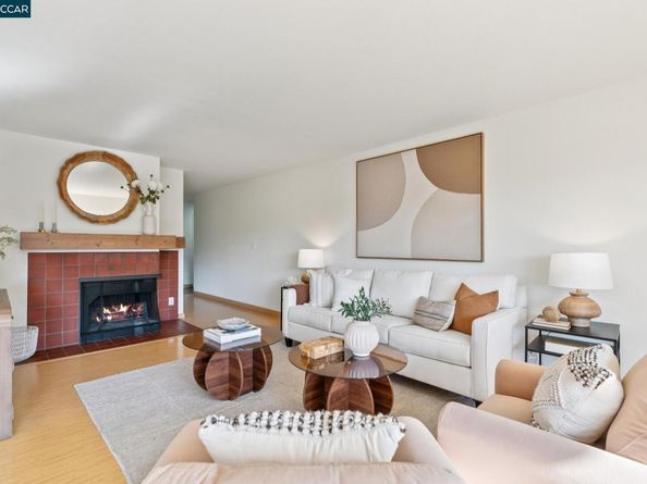 500 Vernon 102, Oakland CA 94610