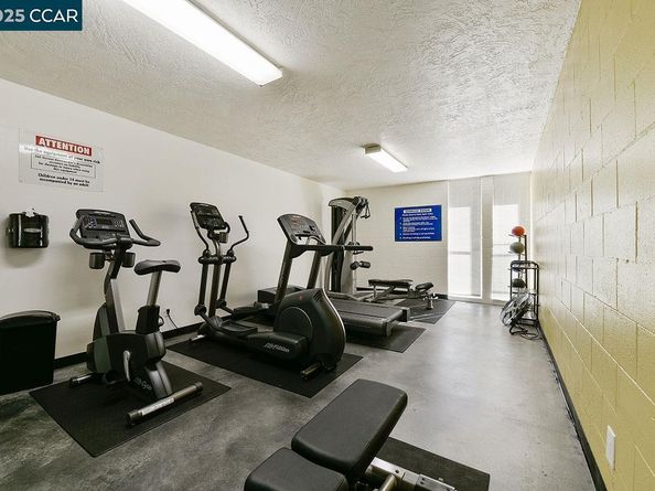 500 Vernon 102, Oakland CA 94610