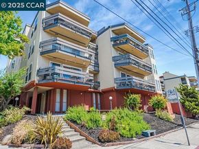 500 Vernon 102, Oakland CA 94610