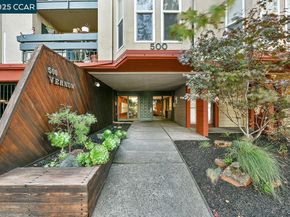 500 Vernon 102, Oakland CA 94610