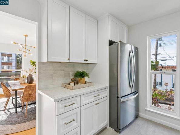 500 Vernon 102, Oakland CA 94610