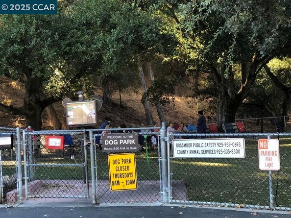 2933 Ptarmigan Dr 3, Walnut Creek CA 94595