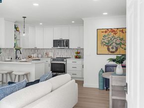 2933 Ptarmigan Dr 3, Walnut Creek CA 94595